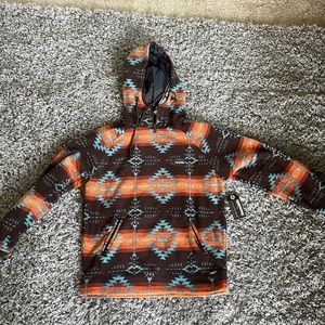 Brand New Free Nature hoodie. Perfect condition. Never worn.